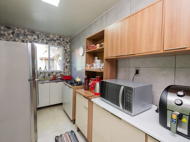 Casa com 270m² 2 quartos e 2 banheiros, à venda, no bairro Laranjal em Pelotas