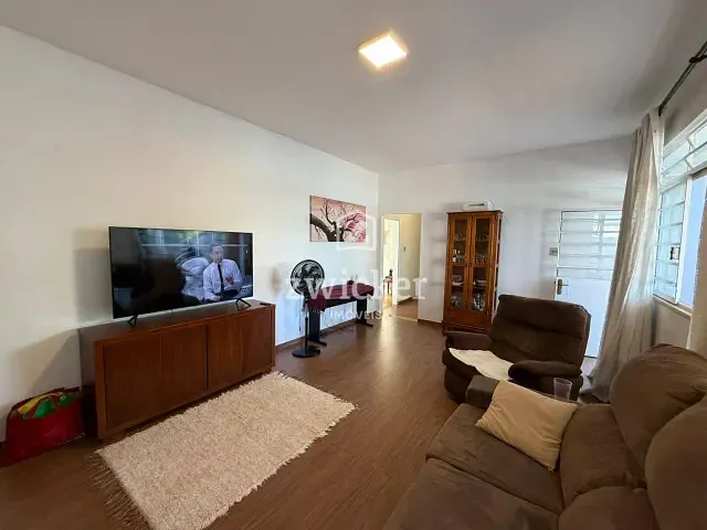 Casa 3 quartos e 3 banheiros, à venda, no bairro Jardim Brasil em Bauru