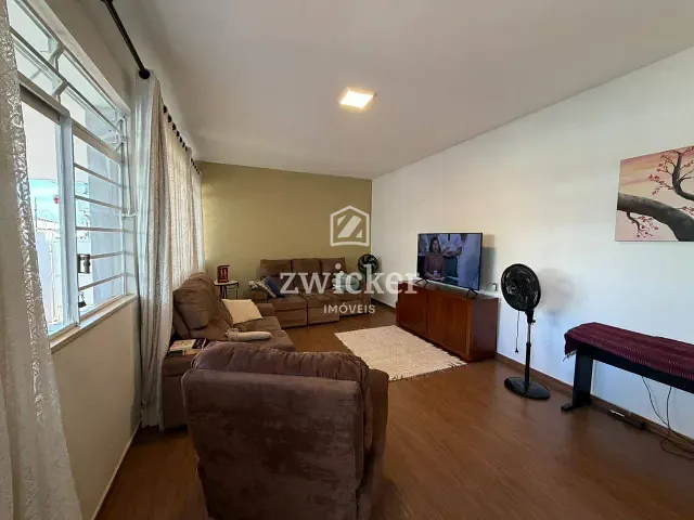 Casa 3 quartos e 3 banheiros, à venda, no bairro Jardim Brasil em Bauru