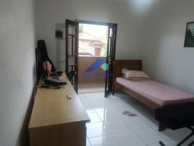 Sobrado com 133m² 3 quartos e 3 banheiros, à venda, no bairro Jardim Alvorada em São José dos Campos