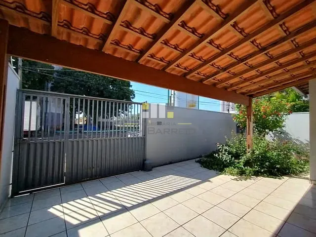 Casa 2 quartos e 1 banheiro, à venda, no bairro Jardim João Paulo II em Sumaré