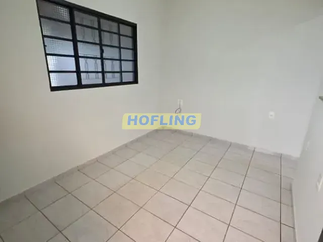 Casa com 125m² 2 quartos e 1 banheiro, à venda, no bairro Jardim Residencial das Palmeiras em Rio Claro
