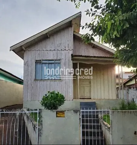 Casa, 3 quartos, 10 m² - Foto 1