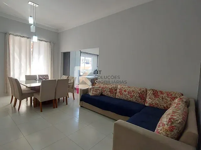 Casa com 150m² 2 quartos e 2 banheiros, à venda, no bairro Jardins do Império em Indaiatuba