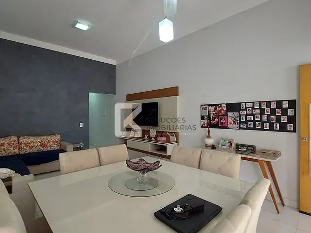 Casa com 150m² 2 quartos e 2 banheiros, à venda, no bairro Jardins do Império em Indaiatuba