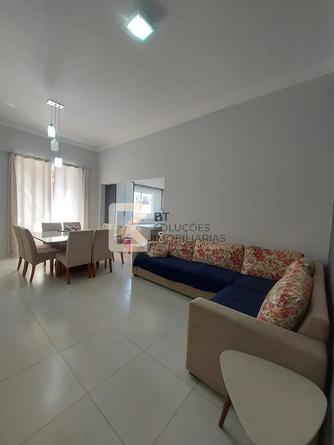 Casa, 2 quartos, 100 m² - Foto 3