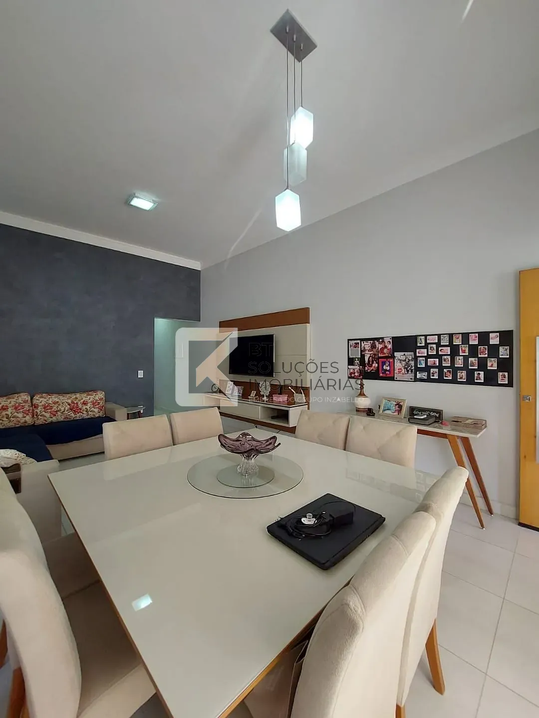 Casa, 2 quartos, 100 m² - Foto 4