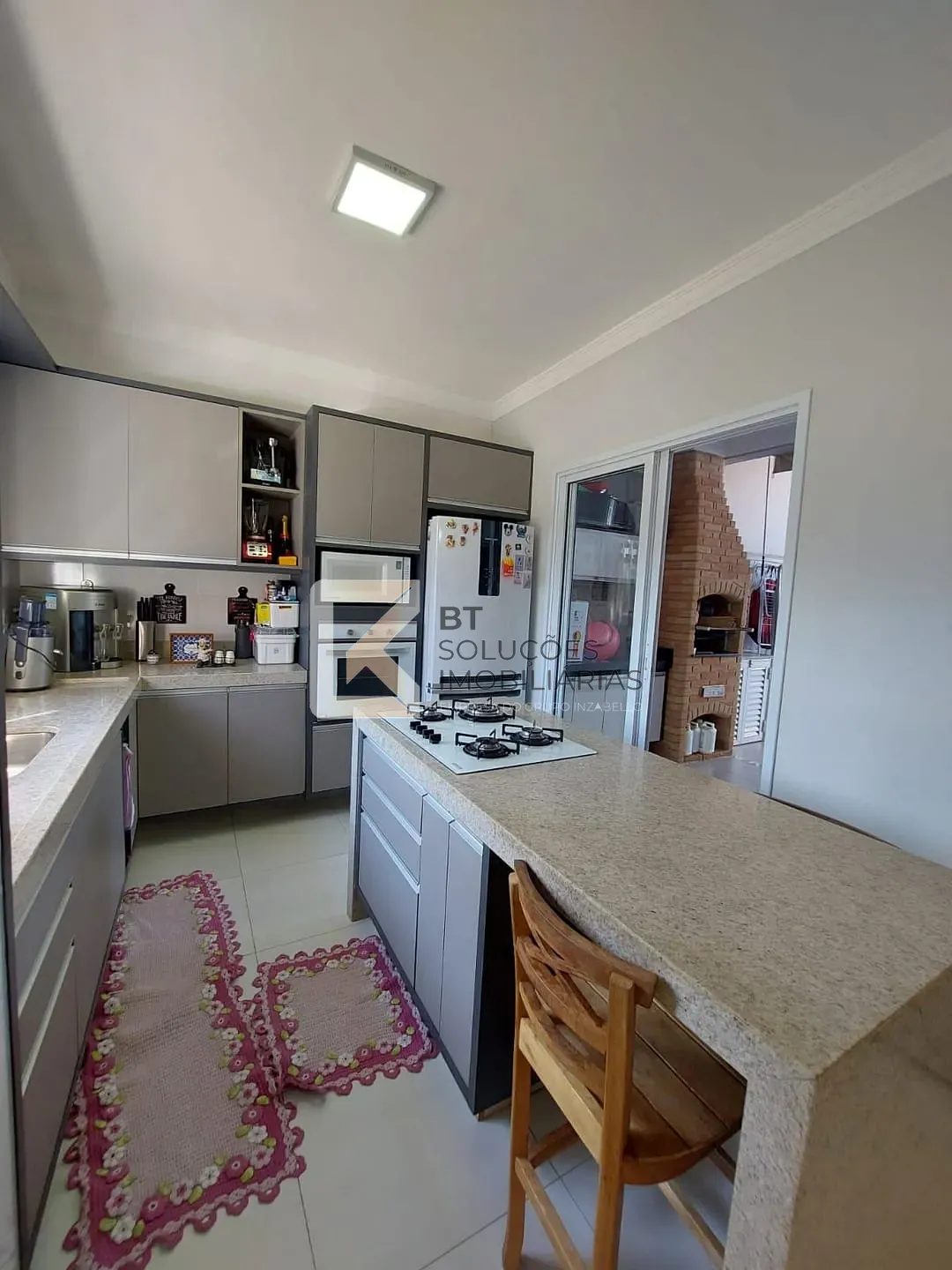 Casa, 2 quartos, 100 m² - Foto 9