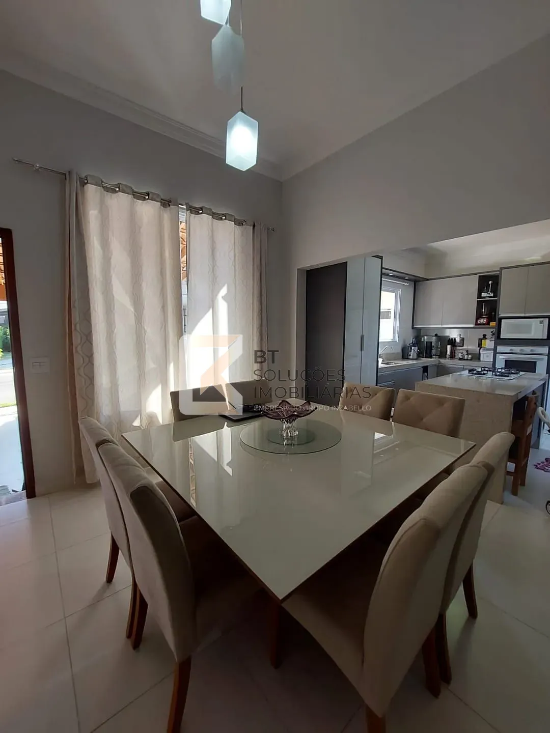 Casa, 2 quartos, 100 m² - Foto 2