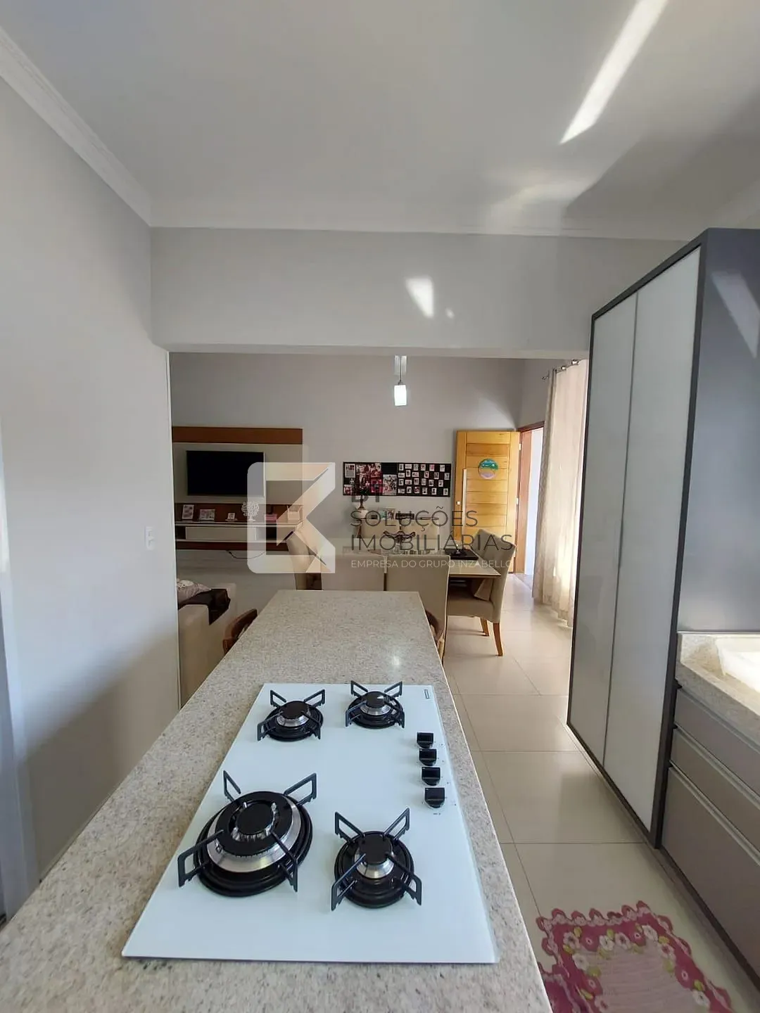 Casa, 2 quartos, 100 m² - Foto 5