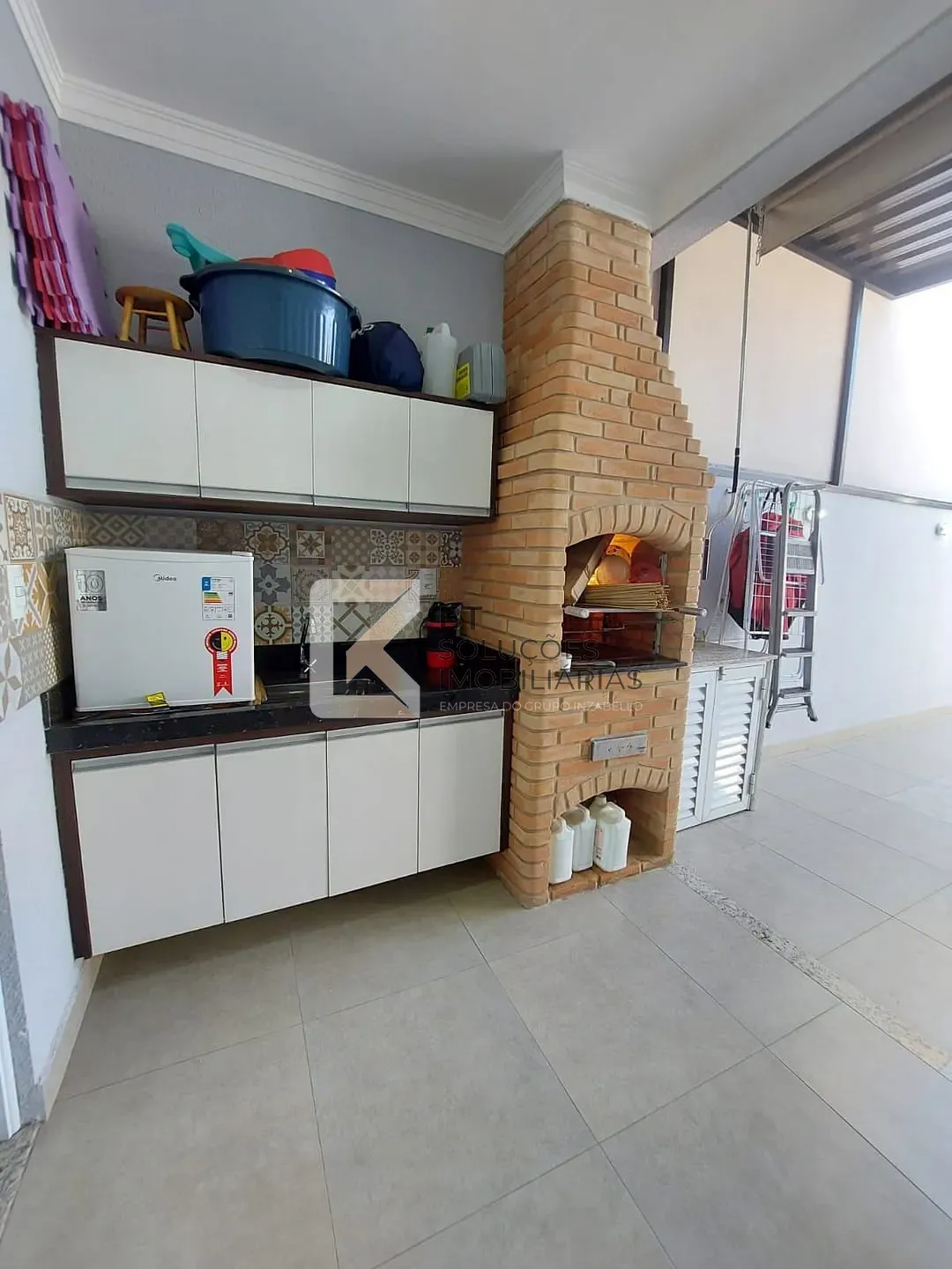 Casa, 2 quartos, 100 m² - Foto 26
