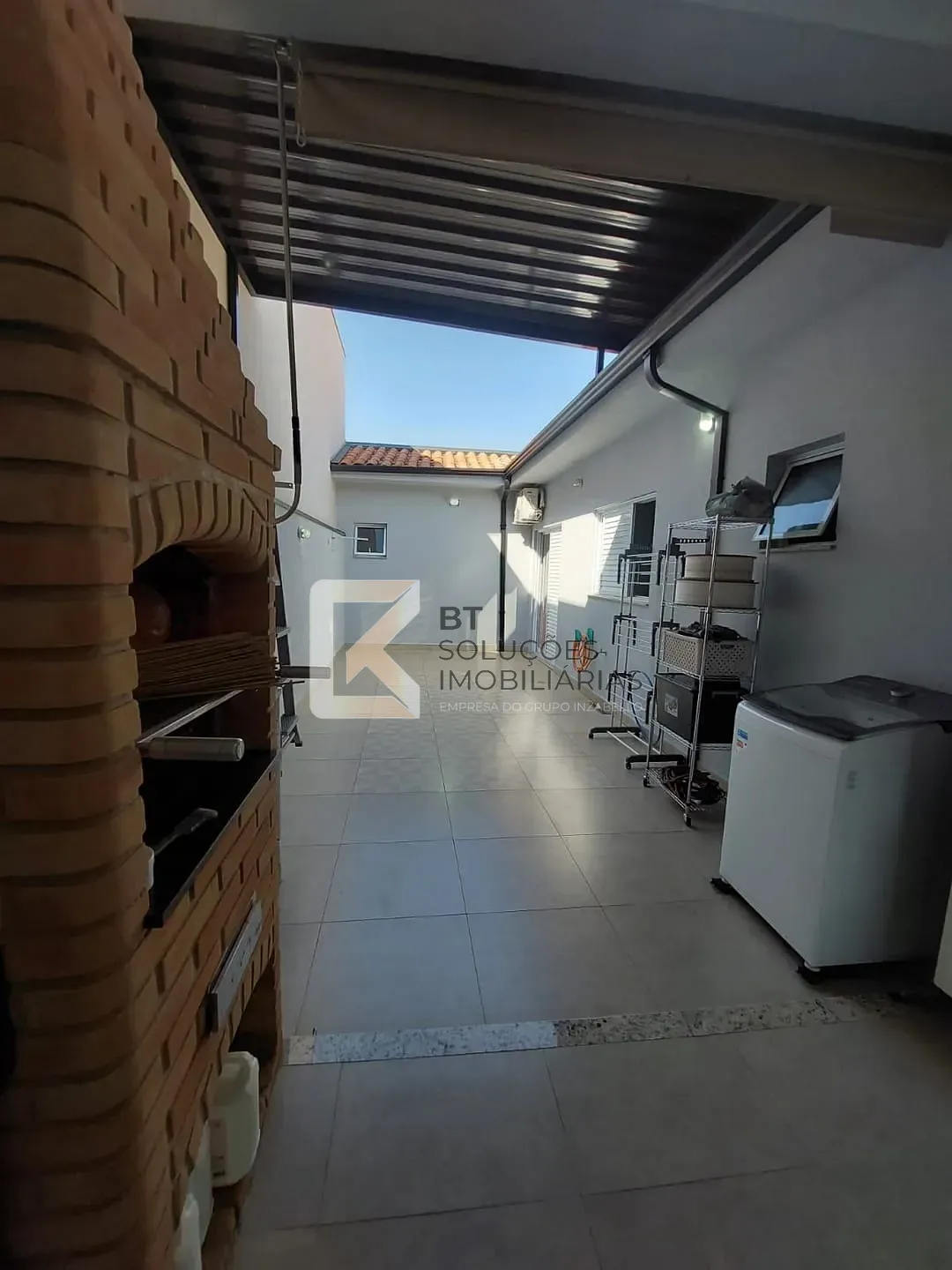 Casa, 2 quartos, 100 m² - Foto 23