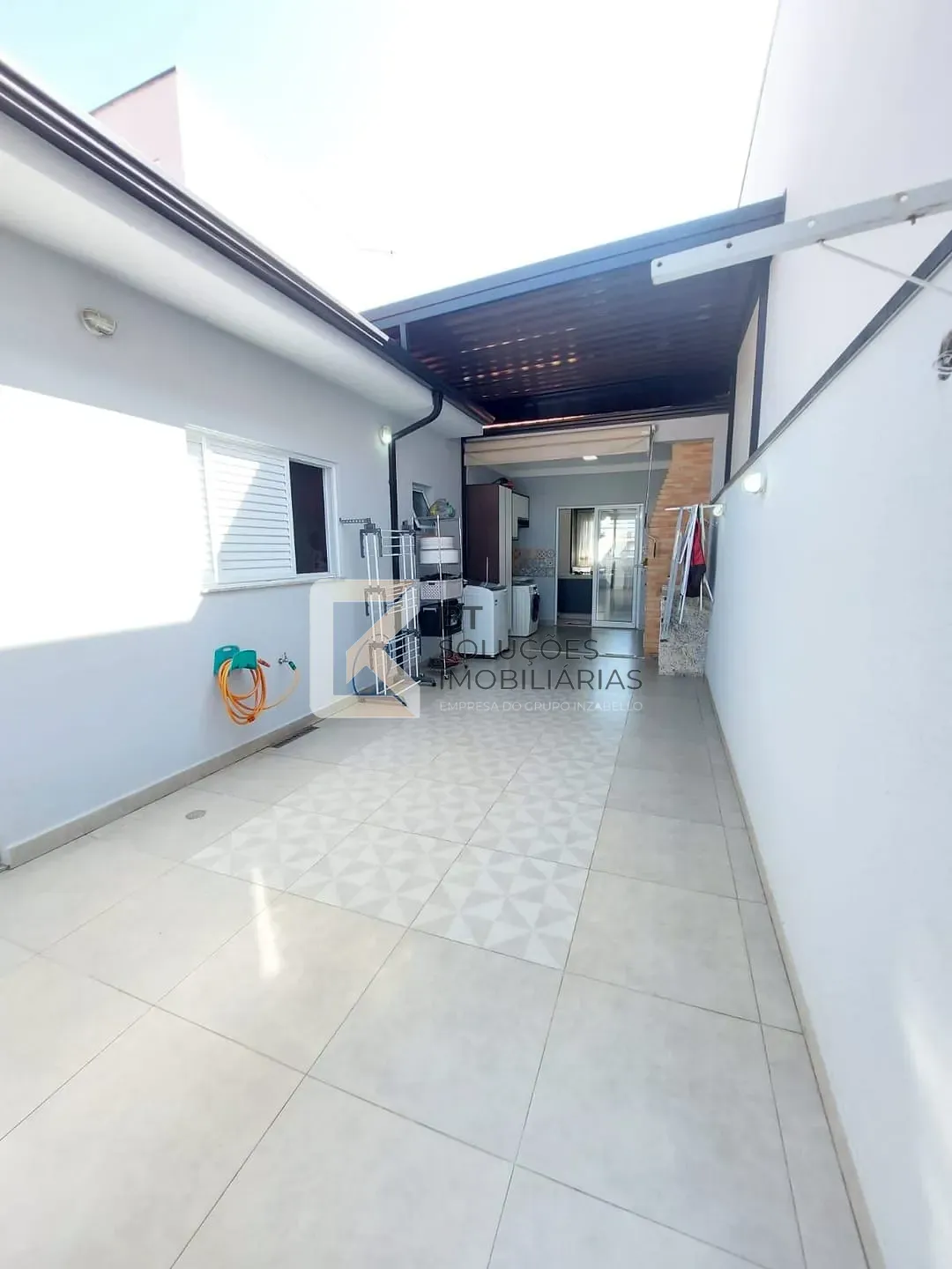 Casa, 2 quartos, 100 m² - Foto 24