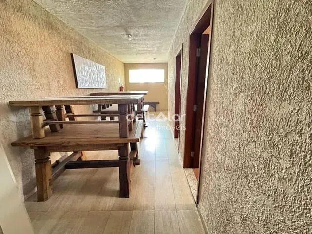 Casa com 388m², para alugar, no bairro São Paulo em Belo Horizonte