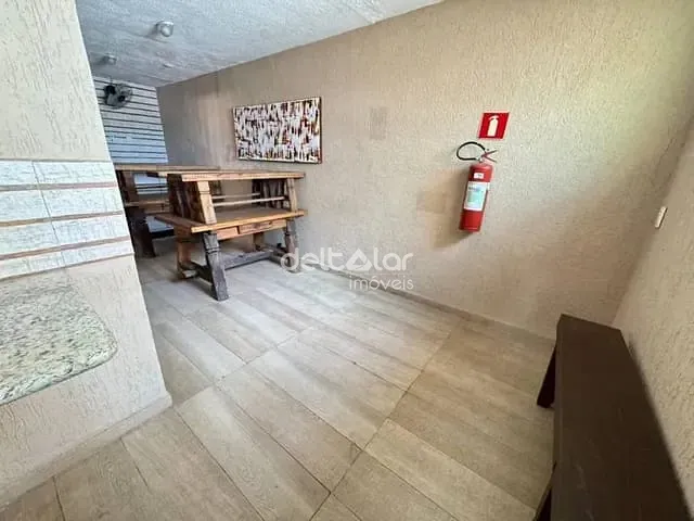 Casa com 388m², para alugar, no bairro São Paulo em Belo Horizonte