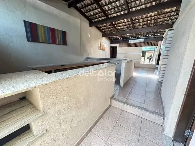 Casa com 388m², para alugar, no bairro São Paulo em Belo Horizonte