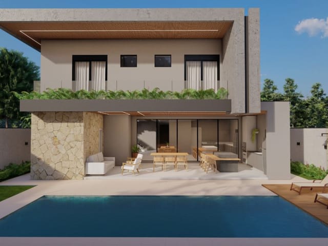 Casa com 457m² 5 quartos e 6 banheiros, à venda, no bairro Urbanova em São José dos Campos