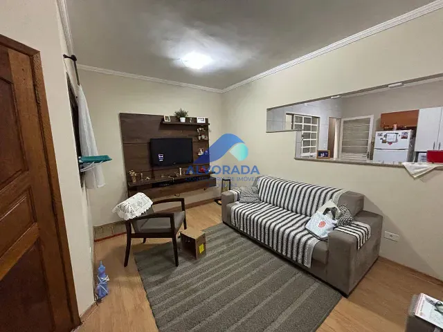 Casa 2 quartos e 1 banheiro, à venda, no bairro Residencial Ana Maria em São José dos Campos