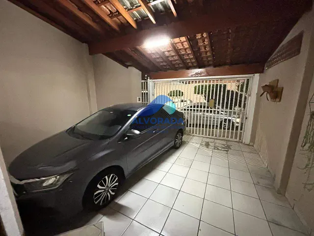 Casa 2 quartos e 1 banheiro, à venda, no bairro Residencial Ana Maria em São José dos Campos