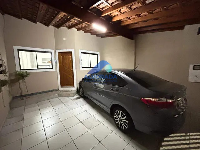 Casa 2 quartos e 1 banheiro, à venda, no bairro Residencial Ana Maria em São José dos Campos