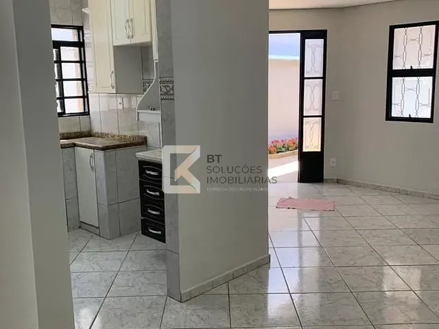 Casa com 150m² 3 quartos e 2 banheiros, à venda, no bairro Jardim Valença em Indaiatuba