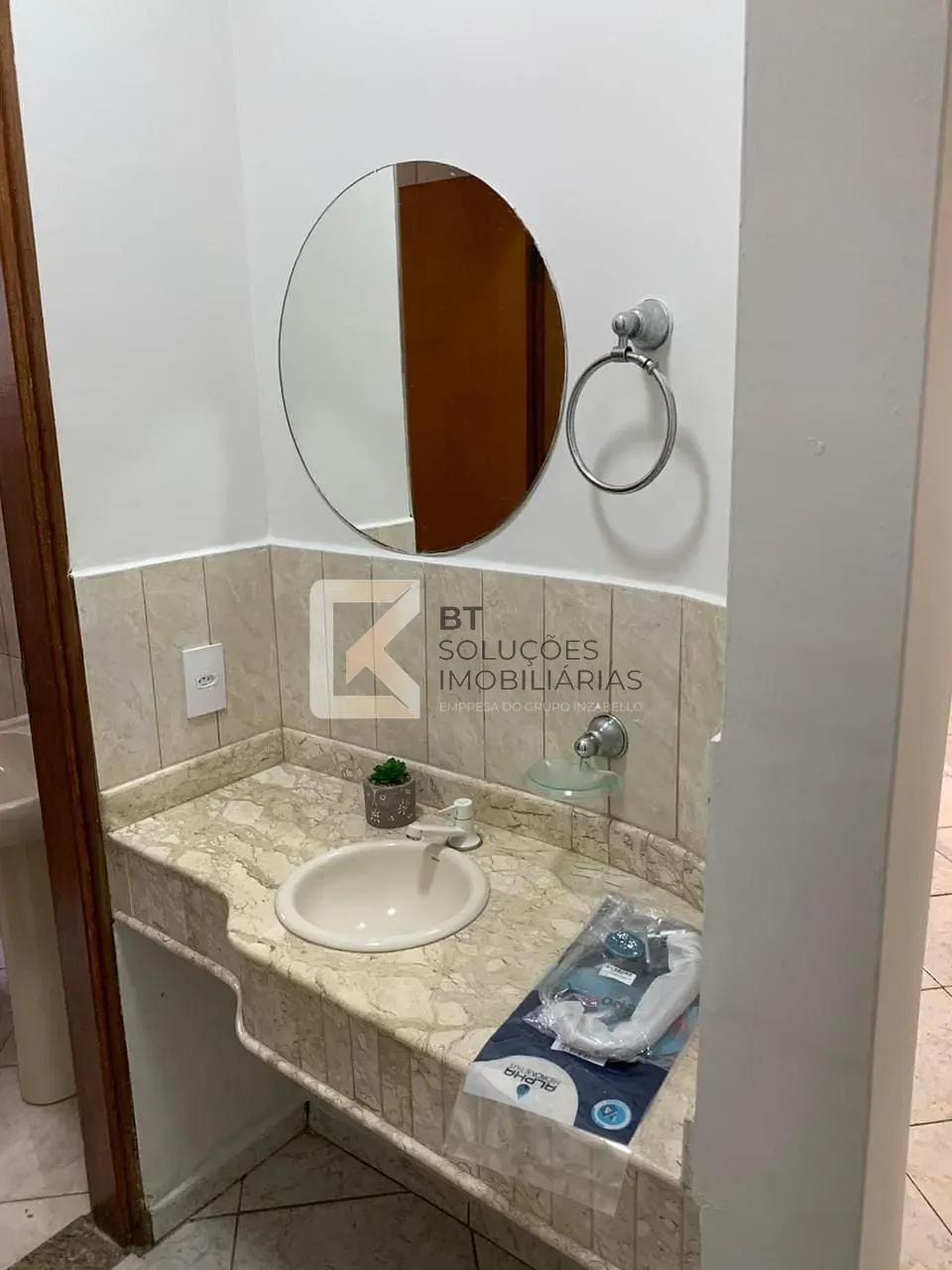 Casa, 3 quartos, 120 m² - Foto 12