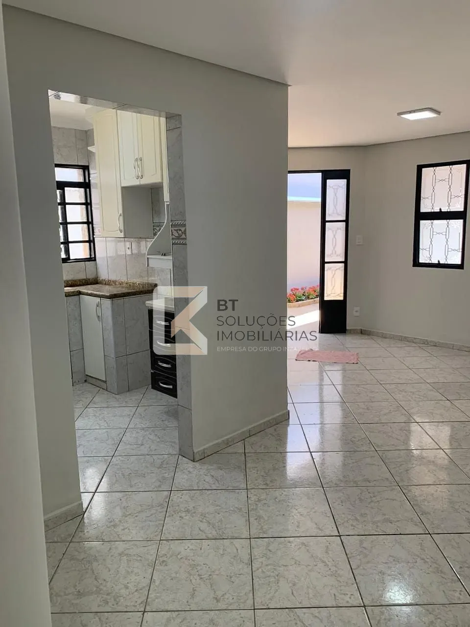 Casa, 3 quartos, 120 m² - Foto 2