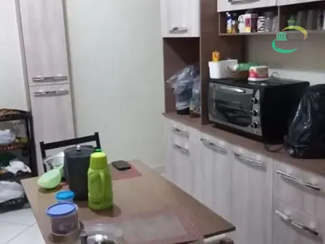 Casa com 125m² 1 quarto e 1 banheiro, à venda, no bairro Jardim Interlagos em Hortolândia