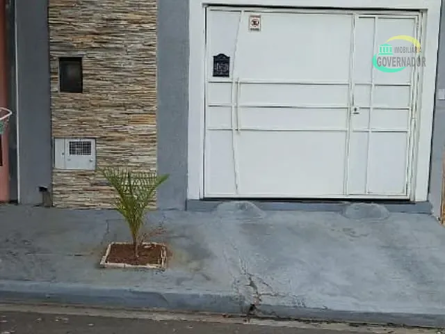 Casa com 125m² 1 quarto e 1 banheiro, à venda, no bairro Jardim Interlagos em Hortolândia