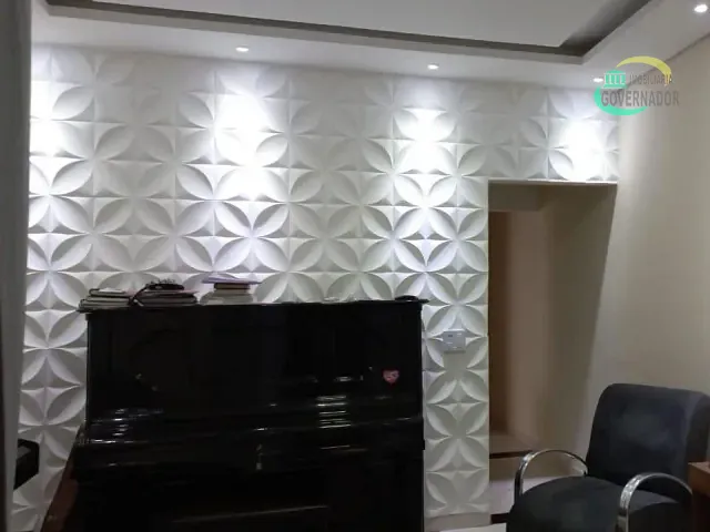 Casa com 125m² 1 quarto e 1 banheiro, à venda, no bairro Jardim Interlagos em Hortolândia