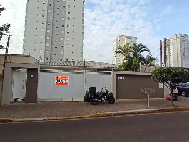 Foto do Casa - Casa para Locação 3 Quartos, 1 Suite, 2 Vagas, 400M², Centro, Arapongas - PR | Imobiliaria Ricardo