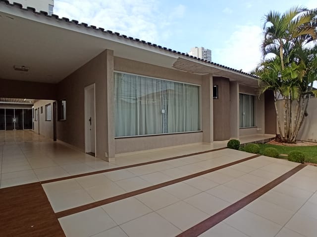 Foto do Casa - Casa para Locação 3 Quartos, 1 Suite, 2 Vagas, 400M², Centro, Arapongas - PR | Imobiliaria Ricardo