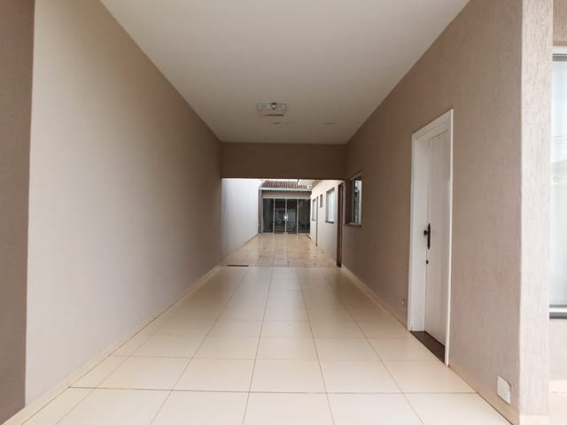 Foto do Casa - Casa para Locação 3 Quartos, 1 Suite, 2 Vagas, 400M², Centro, Arapongas - PR | Imobiliaria Ricardo