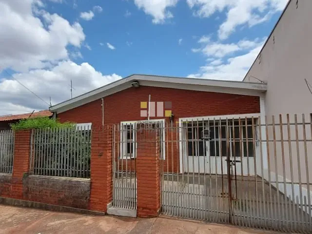 Casa com 290m² 2 quartos e 1 banheiro, à venda, no bairro Parque Residencial Florença em Sumaré