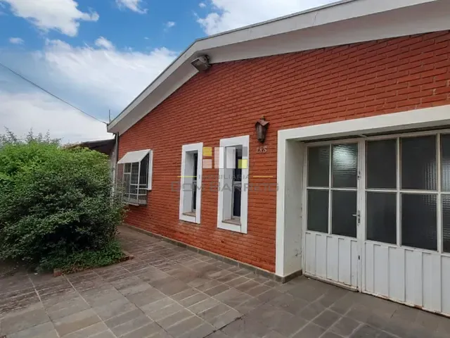 Casa com 290m² 2 quartos e 1 banheiro, à venda, no bairro Parque Residencial Florença em Sumaré