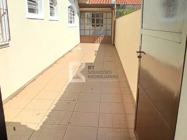 Casa com 250m² 6 quartos e 3 banheiros, à venda ou para alugar, no bairro Cidade Nova II em Indaiatuba