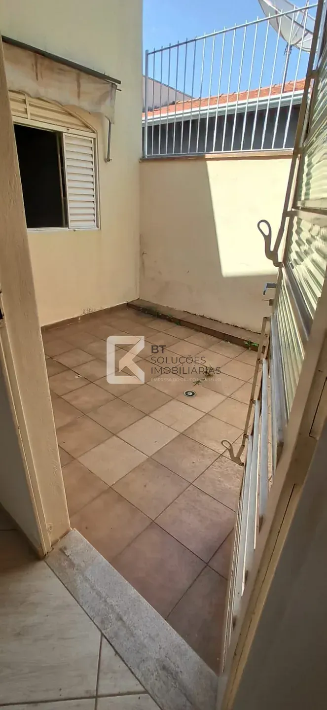 Casa, 6 quartos, 212 m² - Foto 22