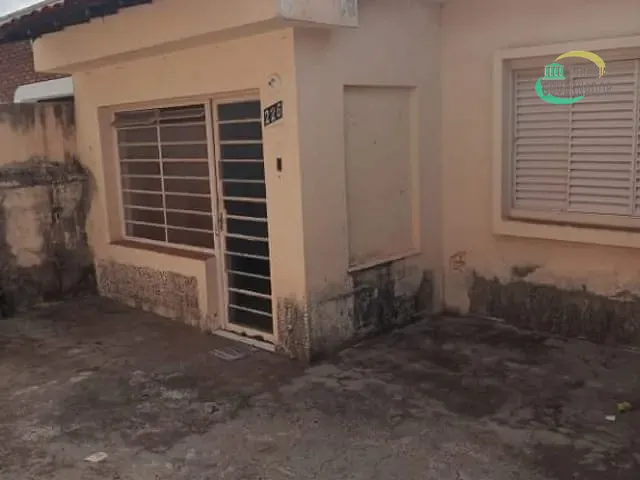 Casa com 276m² 2 quartos e 1 banheiro, à venda, no bairro Vila Pompéia em Campinas