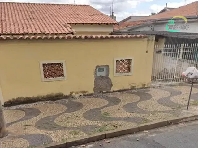 Casa com 276m² 2 quartos e 1 banheiro, à venda, no bairro Vila Pompéia em Campinas