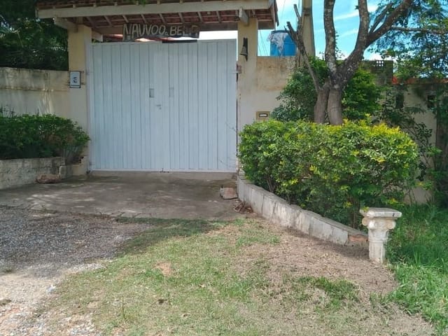 Casa com 2000m² 9 quartos e 6 banheiros, à venda, no bairro Mombaça em São Roque