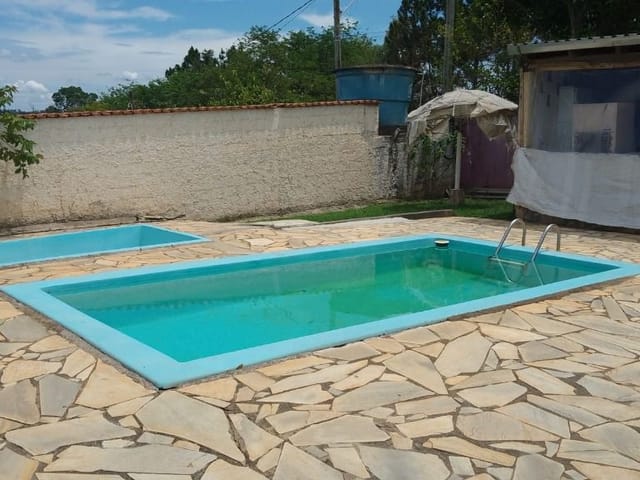Casa com 2000m² 9 quartos e 6 banheiros, à venda, no bairro Mombaça em São Roque