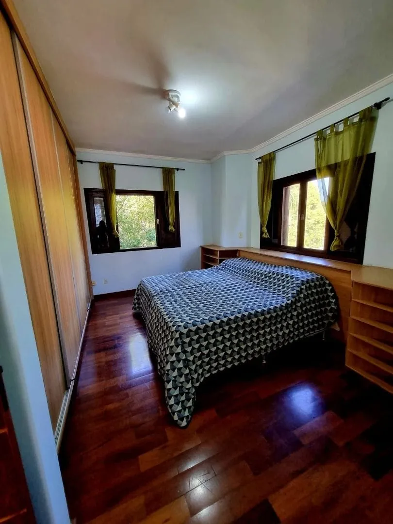 Casa, 5 quartos, 236 m² - Foto 13