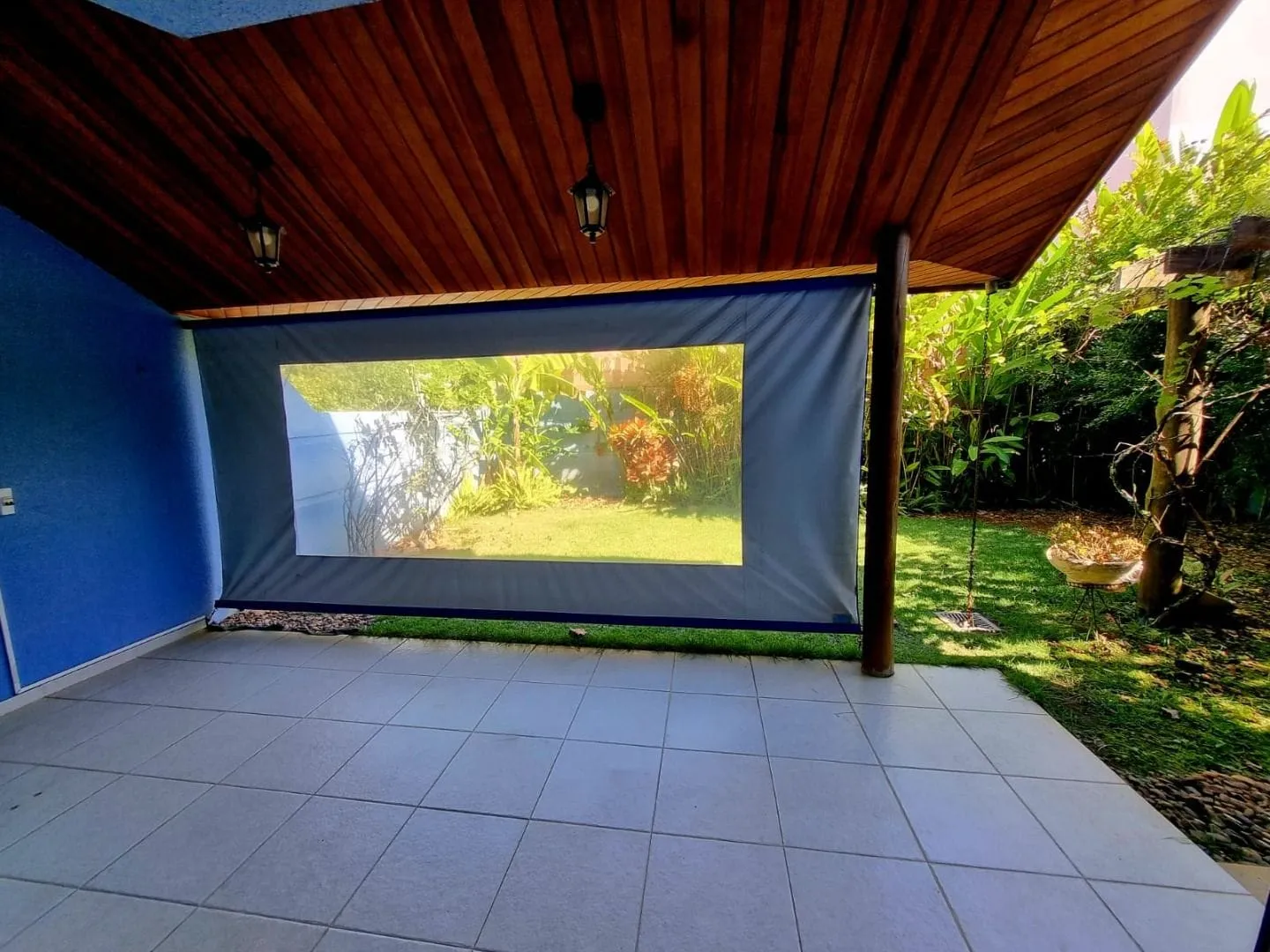 Casa, 5 quartos, 236 m² - Foto 28