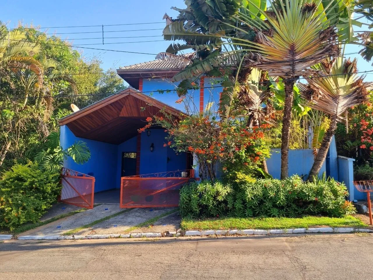 Casa, 5 quartos, 236 m² - Foto 29