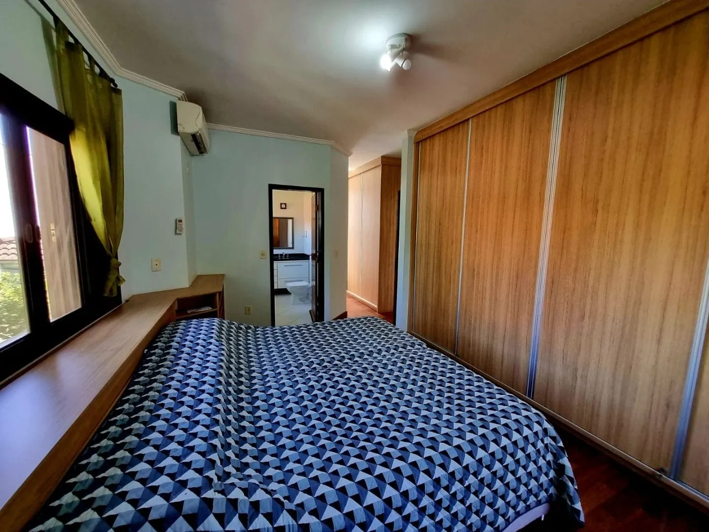 Casa, 5 quartos, 236 m² - Foto 11