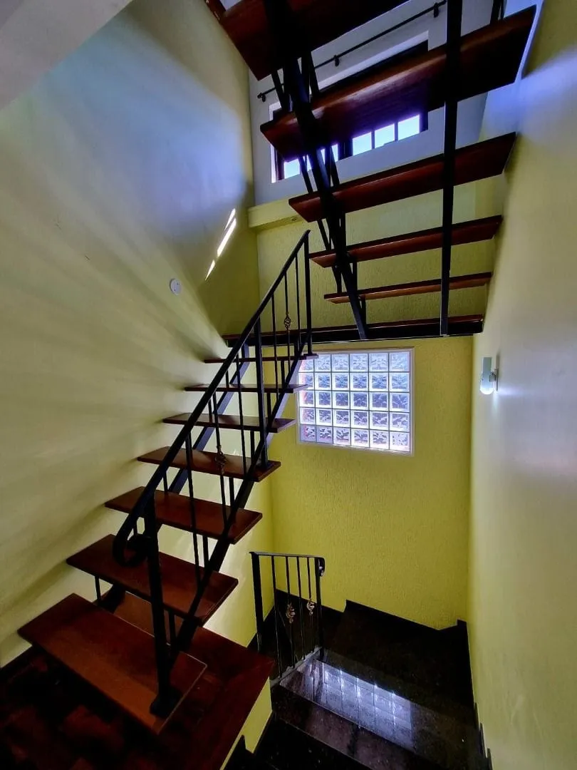 Casa, 5 quartos, 236 m² - Foto 30