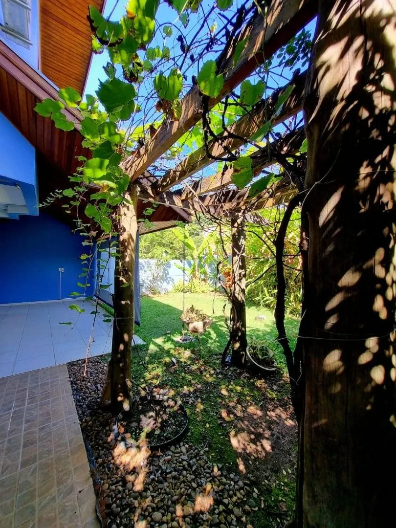 Casa, 5 quartos, 236 m² - Foto 5