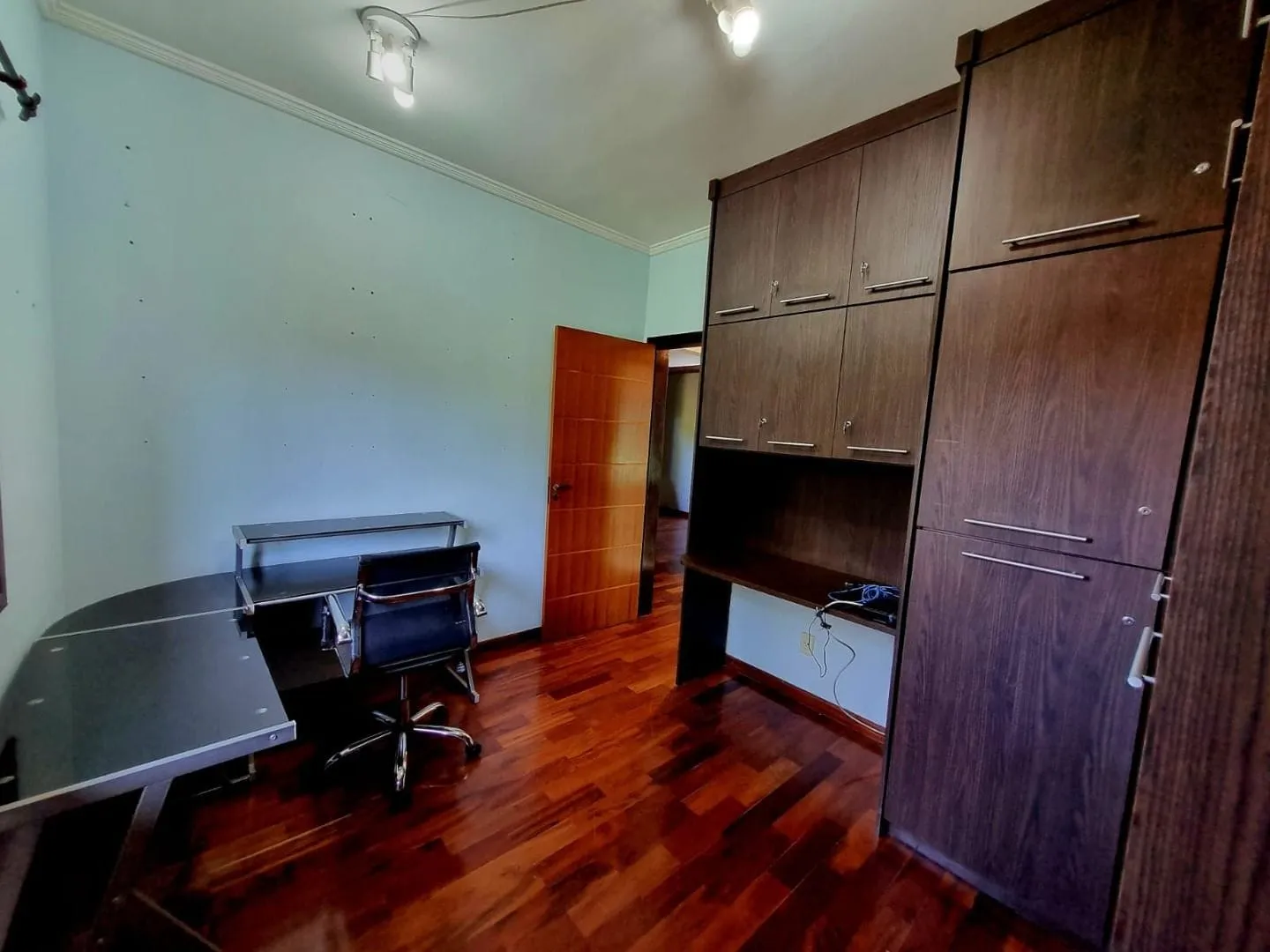 Casa, 5 quartos, 236 m² - Foto 20