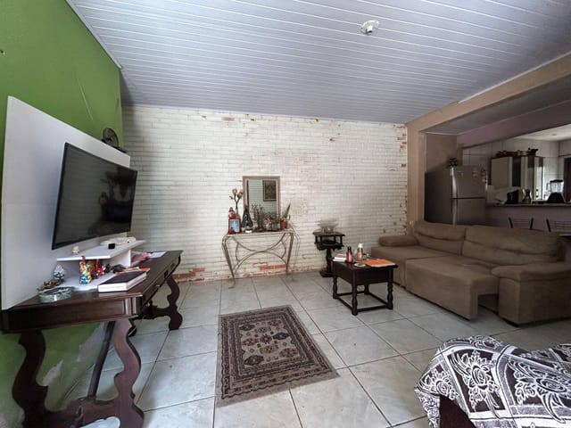 Casa com 212m² 4 quartos e 3 banheiros, à venda, no bairro São Gonçalo em Pelotas