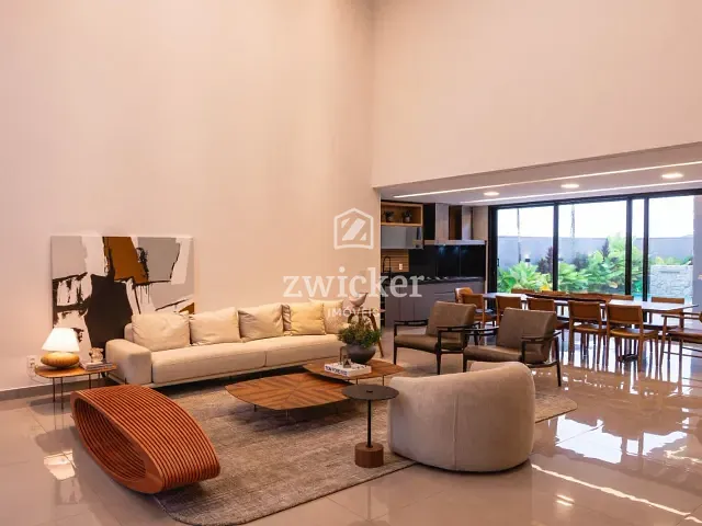 Casa com 528m² 3 quartos e 4 banheiros, à venda, no bairro Villa Dumont em Bauru